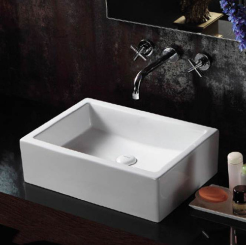 Умывальник CeramaLux 9129