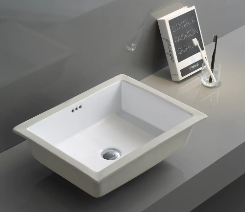 Умывальник CeramaLux 542A