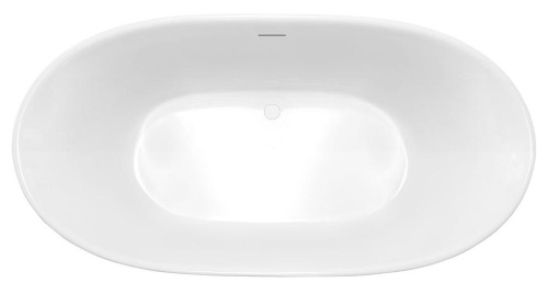 Ванна акриловая Vincea VBT-405-1500