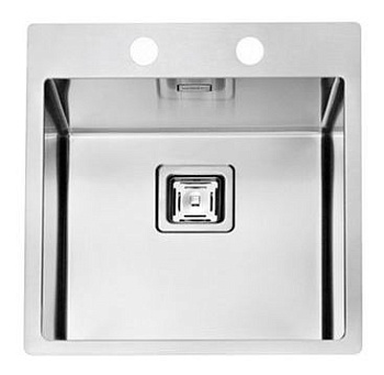 Мойка для кухни Alveus STYLUX 10 BRS-90 450x510 1084278