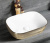 Умывальник CeramaLux D1333H132 Умывальник CeramaLux D1333H132