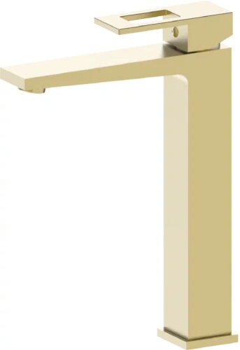 Смеситель для умывальника Vivi Felice 0725 ORO OPACO