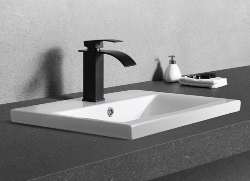 Умывальник CeramaLux 9393-60