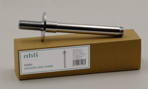 Кронштейн потолочный круглый Ahti CS201