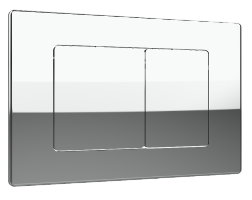 Комплект Oliveeka инсталляция OL-MQ-003 с унитазом OL-G1 и кнопкой OL-E12-CR