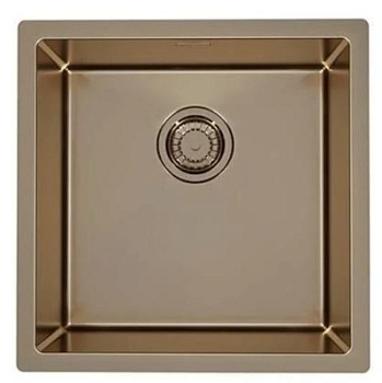 Мойка для кухни Alveus QUADRIX MONARCH 30 COPPER 450x450 1122689