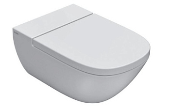 Унитаз подвесной Globo STOCKHOLM LAS04BI