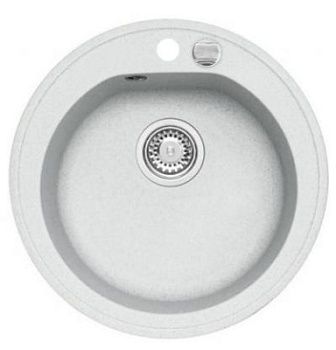 Мойка для кухни Alveus INTERMEZZO 70 Granital CARBON-G91 780x480x200 1117055