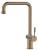 Смеситель для кухни Alveus FLORA COPPER 1150763