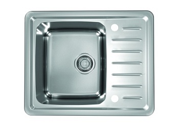 Мойка для кухни Alveus GALEO 10 SAT 90 FI 615x500 1128552