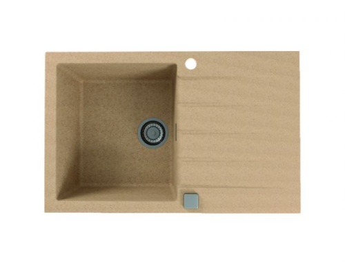 Мойка для кухни Alveus Granital CADIT 20 BEIGE - G55 790x500 1132024