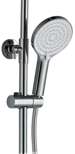 Душевая система Rea Savio chrom P8544
