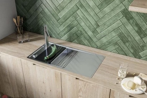 Мойка для кухни Alveus STRICTO 20 KMB 90 FI 860x472 1124364