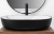 Умывальник Rea Cleo black aiax matt U6625