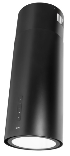Вытяжка кухонная Zorg NITRA 1260 39 S черная