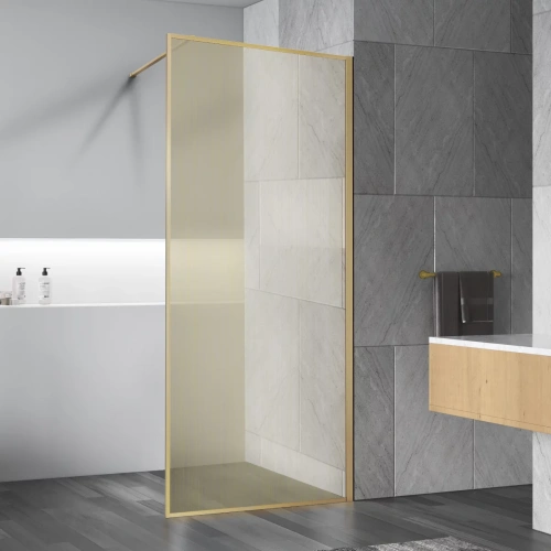 Душевая стенка Vincea Walk-In HP Art VSW-1HP900GWBG