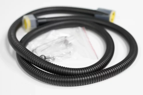 Гигиенический душ Vivi Felice 3515 Nero opaco