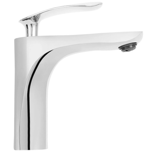 Смеситель для умывальника Rea Orbit Chrome B2048