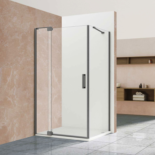 Душевой уголок Vincea Extra VSR-1E111290CLGM