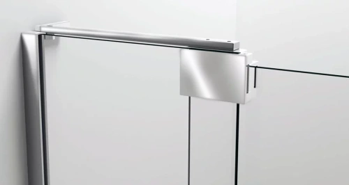 Душевая дверь Vincea Extra VDP-1E9010CLGM