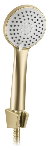 Смеситель для ванны Rea Ontario gold matt B5513