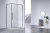 Душевой уголок Vincea Slim-N VSR-4SN9012CLGM