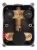 Душевая система Rea Lungo Black matt P8549 Душевая система Rea Lungo Black matt P8549