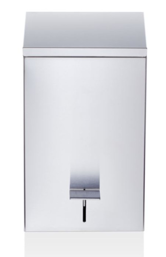 Ведро с педалью Decor Walther TE 70 SC 0614576