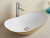 Умывальник CeramaLux 7811AJW