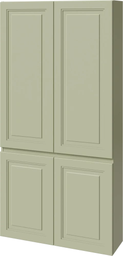 Пенал подвесной Caprigo Wales 80 36051-SF024