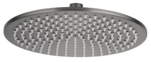 Верхний душ 300 мм Nemo NM-8023MB matte black