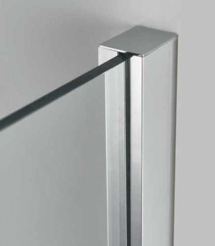 Душевой уголок Vincea Alpha VSR-3AL9014MT