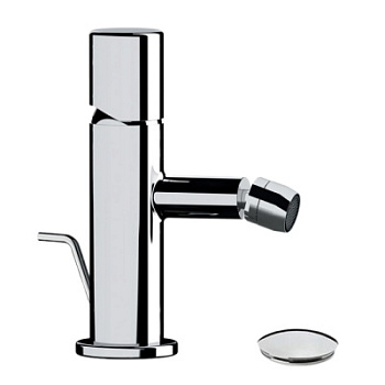 Смеситель для биде Daniel Trilogy TG604CR