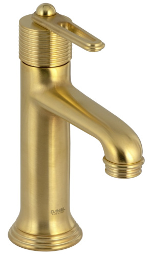 Смеситель для раковины Daniel Brooklyn BY606NDP