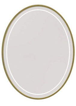Зеркало Caprigo М-379S-ORO  
