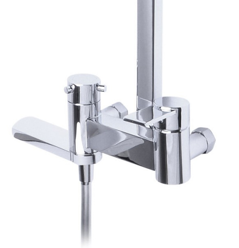 Душевая система Ahti Vantaa VT325002