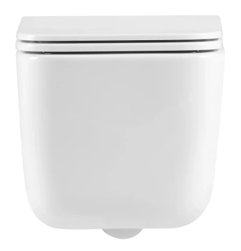 Унитаз подвесной Vincea Capri VT1-63T