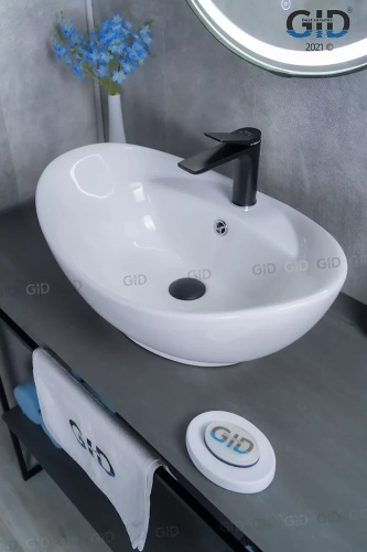 Умывальник Gid N9018