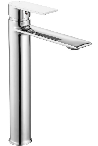 Смеситель для умывальника Rea Veneta chrom B6418