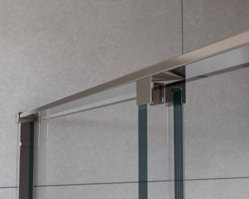 Душевая дверь Vincea Arno VPS-1A140CL