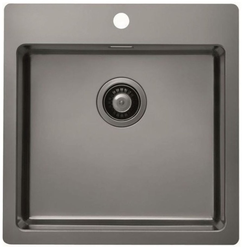 Мойка для кухни Alveus PURE MONARCH 70 ANTHRACITE-90 FS 565x525 1141622