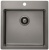 Мойка для кухни Alveus PURE MONARCH 70 ANTHRACITE-90 FS 565x525 1141622