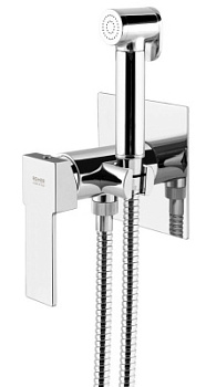 Гигиенический душ Remer Qubika Q65W