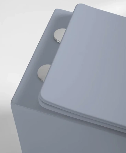 Унитаз подвесной Vincea Globo VT1-14SMO