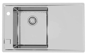 Мойка для кухни Alveus STRICTO 10L KMB 90 FI левая 790x472 1124359