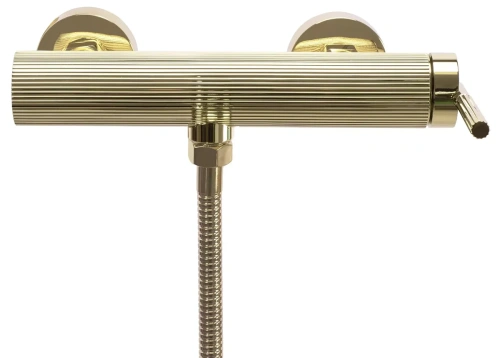 Смеситель для душа Rea Argon gold B7807