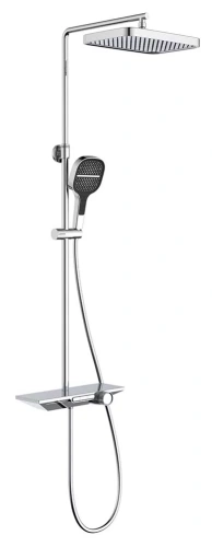 Душевая система Vincea VSFS-411CH Душевая система Vincea VSFS-411CH