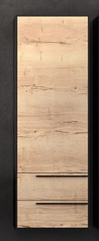 Пенал подвесной Kolpa-san Grace G 1451 50 Halifax oak 546390 Пенал подвесной Kolpa-san Grace G 1451 50 Halifax oak 546390