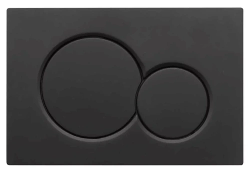 Кнопка смыва Vincea VFP-202MB