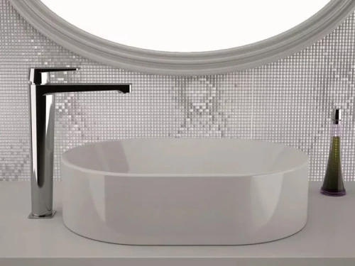 Смеситель для раковины Remer Winner W11L